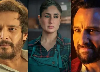 Best Hindi Crime Movies Netflix