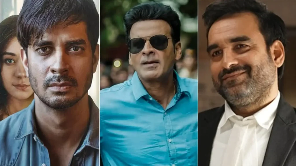 Best Hindi Crime Thrillers