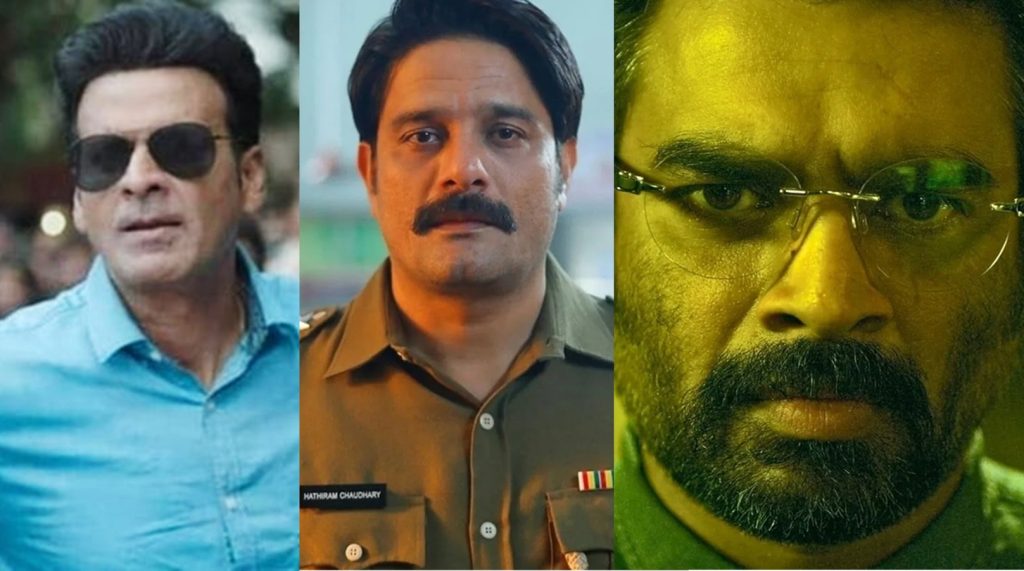 Best Hindi Crime on Amazon Prime