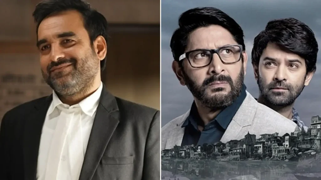 Best Hindi Suspense Shows JioHotstar