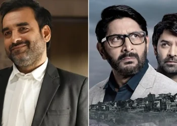 Best Hindi Suspense Shows JioHotstar