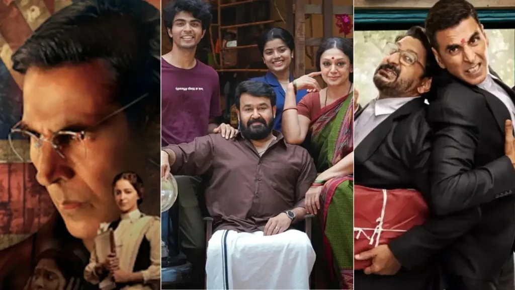 Best Indian Movies 2025