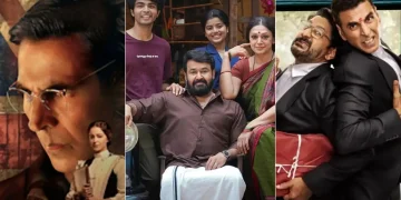 Best Indian Movies 2025