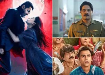 Best Indian Prime Video 2025