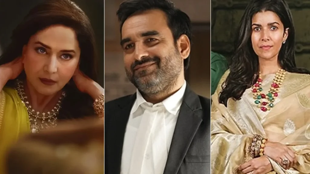 Best Indian Shows JioHotstar 2025