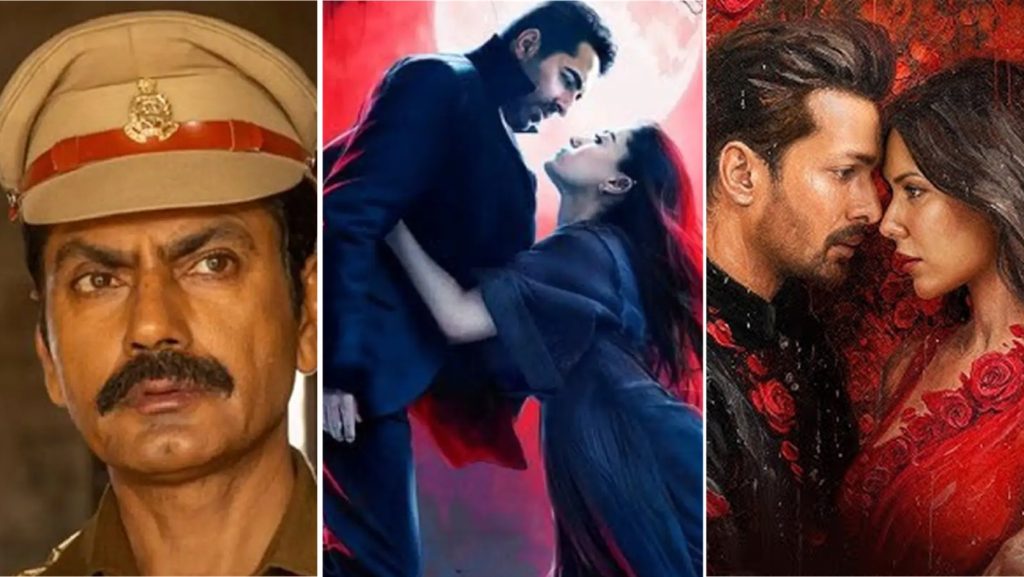 Best Movies December 2025