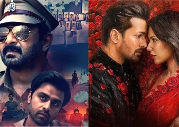 Best Movies Shows on Zee5