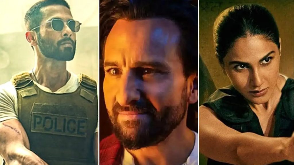 Crime Thrillers Netflix