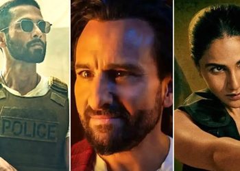 Crime Thrillers Netflix