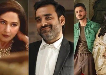 Hindi Crime Thrillers JioHotstar 2025