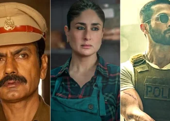 Hindi Murder Mysteries Netflix