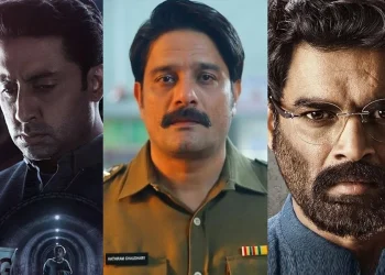 Hindi Murder Mysteries Prime Video