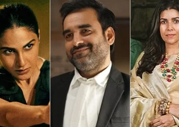 Hindi Murder Mystery Shows