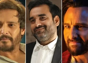 Hindi Suspense Thrillers OTT