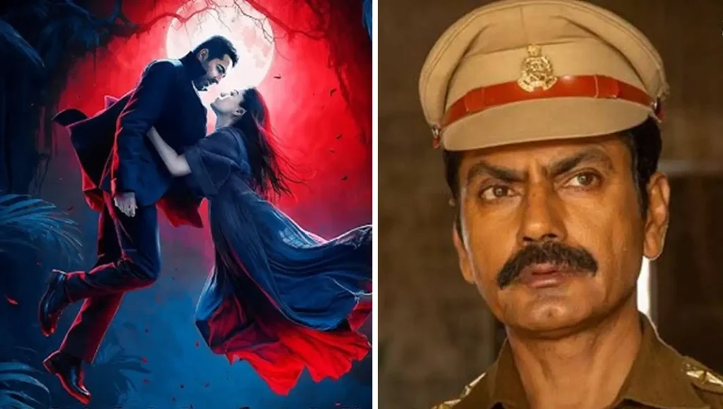 Movies Releasing OTT Dec 2025