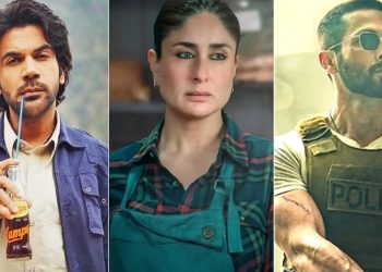 Murder Mysteries on Netflix