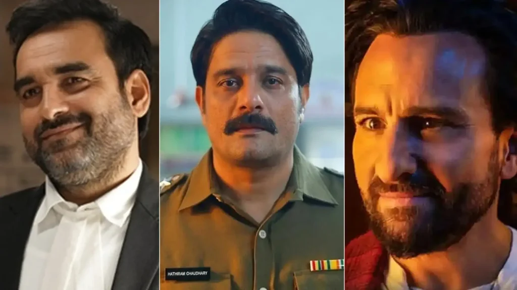 Mystery Thrillers 2025