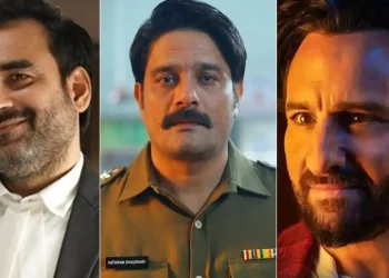 Mystery Thrillers 2025