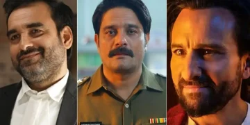 Mystery Thrillers 2025