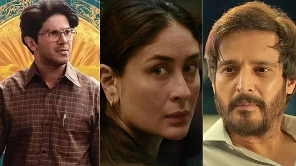 Netflix Movies Underrated