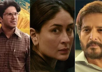 Netflix Movies Underrated