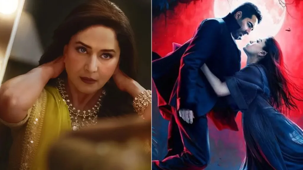 OTT Releases (14-20 Dec 2025)