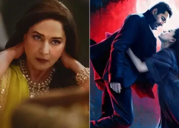 OTT Releases (14-20 Dec 2025)