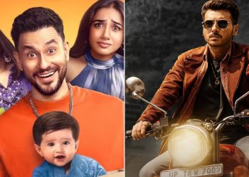 OTT Releases (7-13 Dec 2025)