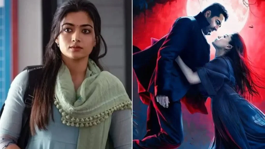 OTT Releases Dec Wk-1