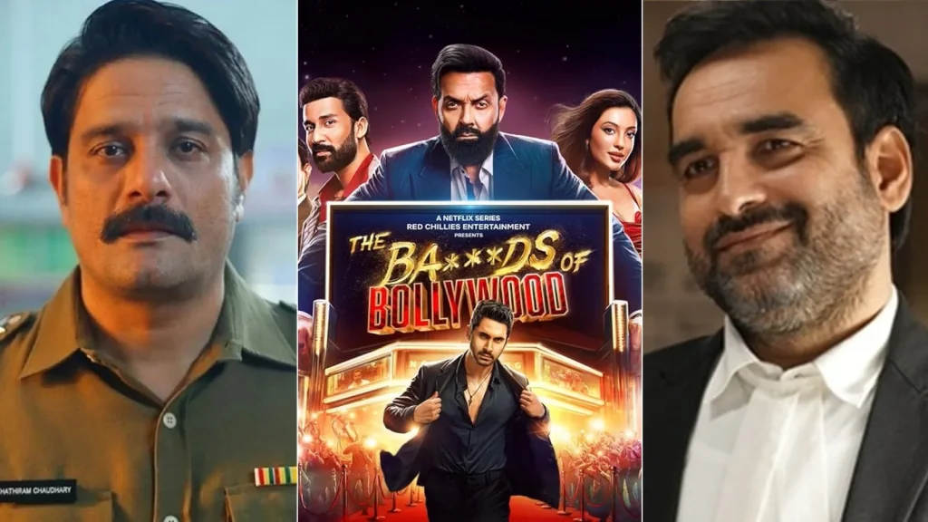 Popular Hindi Shows 2025