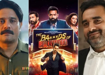 Popular Hindi Shows 2025