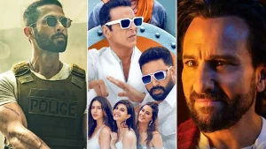 Suspense Thriller Movies