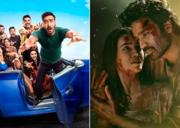 Upcoming OTT Releases Jan 2026