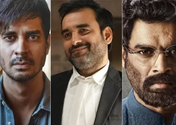 Best Hindi Suspense Shows