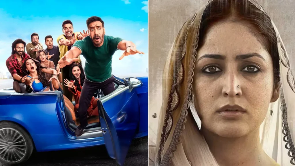 Best OTT Releases Jan 2026