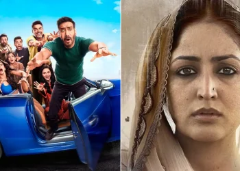 Best OTT Releases Jan 2026