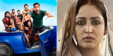 Best OTT Releases Jan 2026