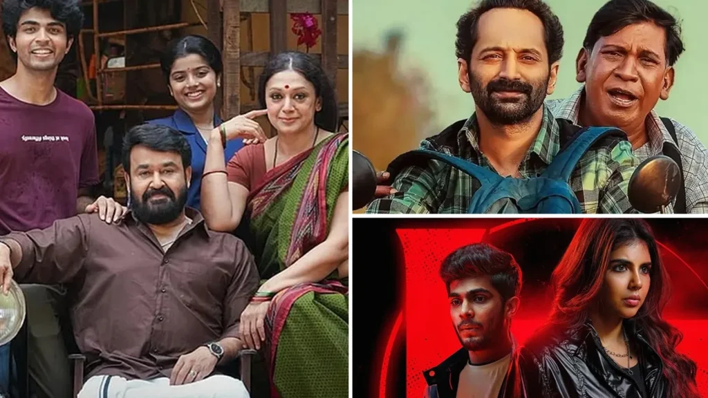 Best South Thrillers 2025 