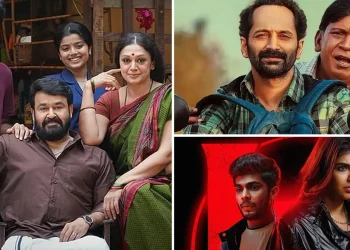 Best South Thrillers 2025