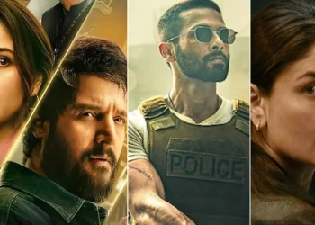 Best Thriller Movies on Netflix