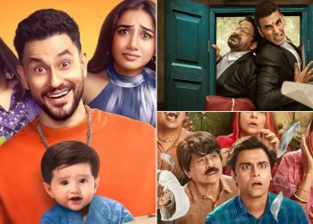 12 Best Comedy Movies & Shows Of 2025 You Can’t Miss Binge-Watching