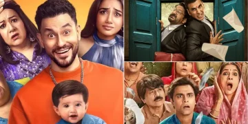 12 Best Comedy Movies & Shows Of 2025 You Can’t Miss Binge-Watching