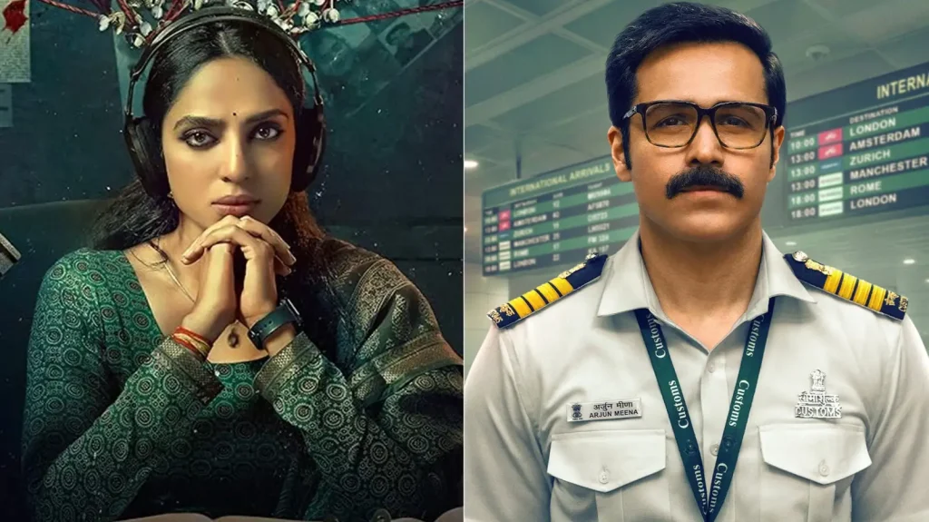 Crime Thriller January 2026