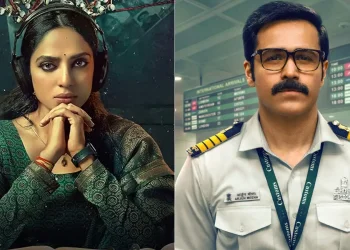 Crime Thriller January 2026