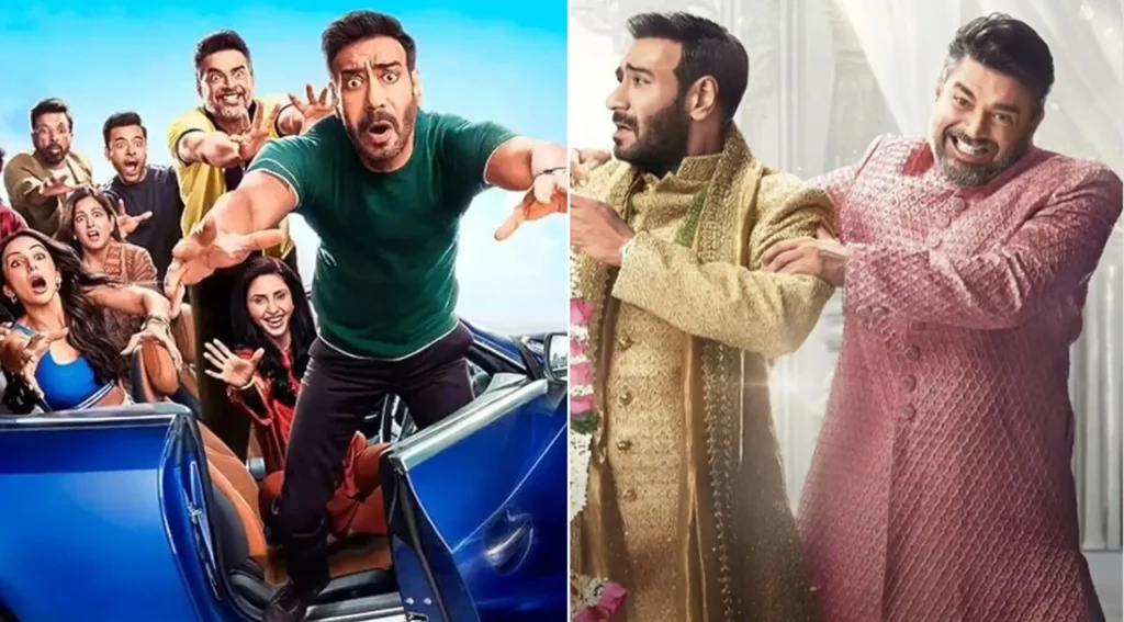 Friday Movie Releases 9-Jan