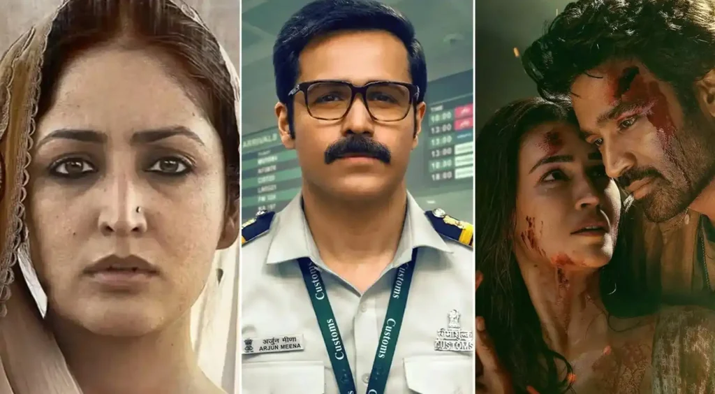 Movies Shows Trending This Week - January 5th Week (1)