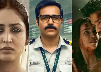 Movies Shows Trending This Week - January 5th Week (1)