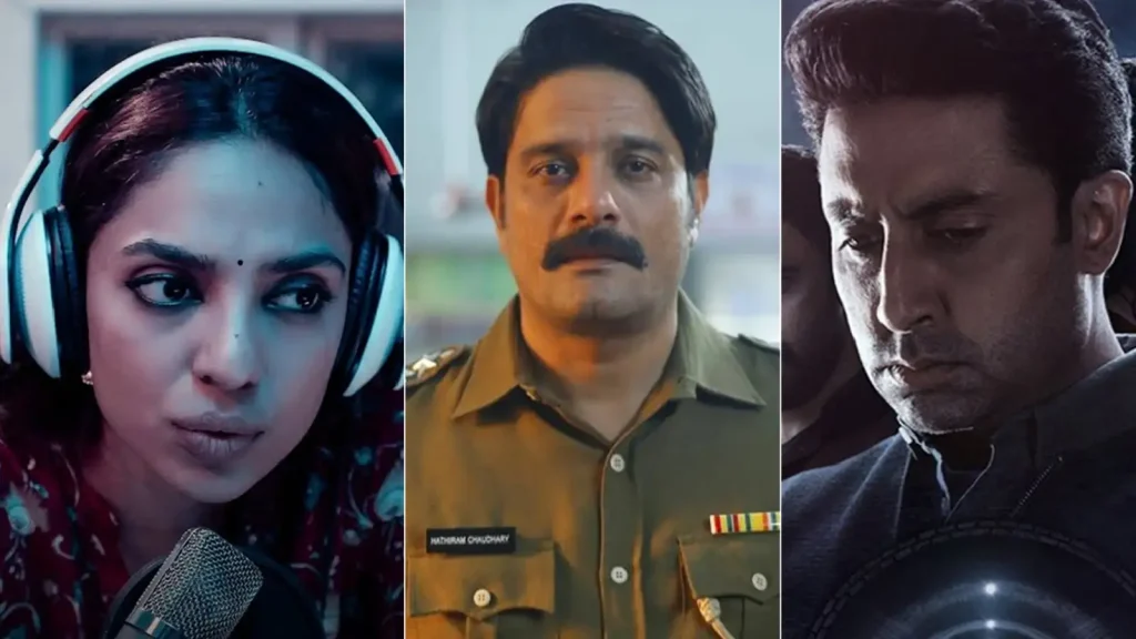 Murder Mysteries Prime Video