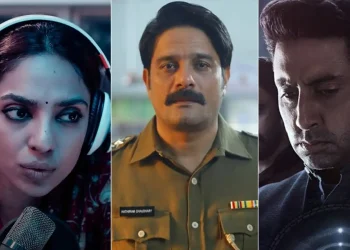 Murder Mysteries Prime Video