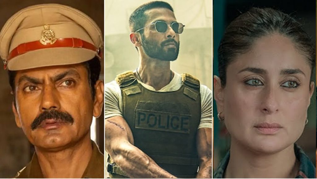 Murder Mystery Movies